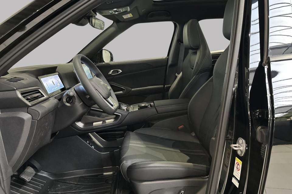 BYD Atto 2 - Imagem 10