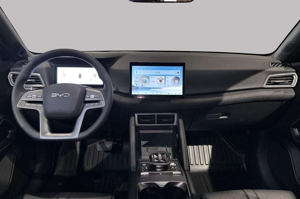 BYD Atto 2 - Imagem 11