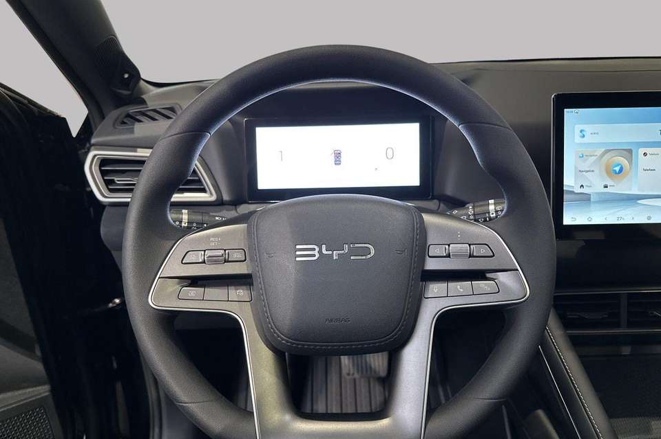 BYD Atto 2 - Imagem 12