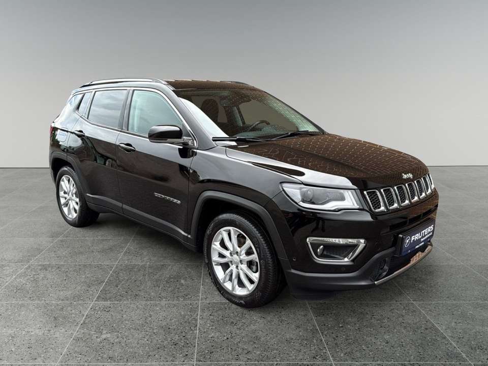 Jeep Compass - Imagem 2