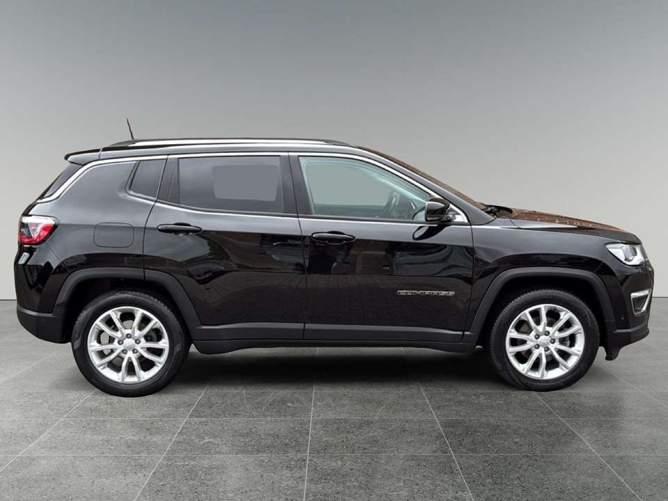 Jeep Compass - Imagem 3
