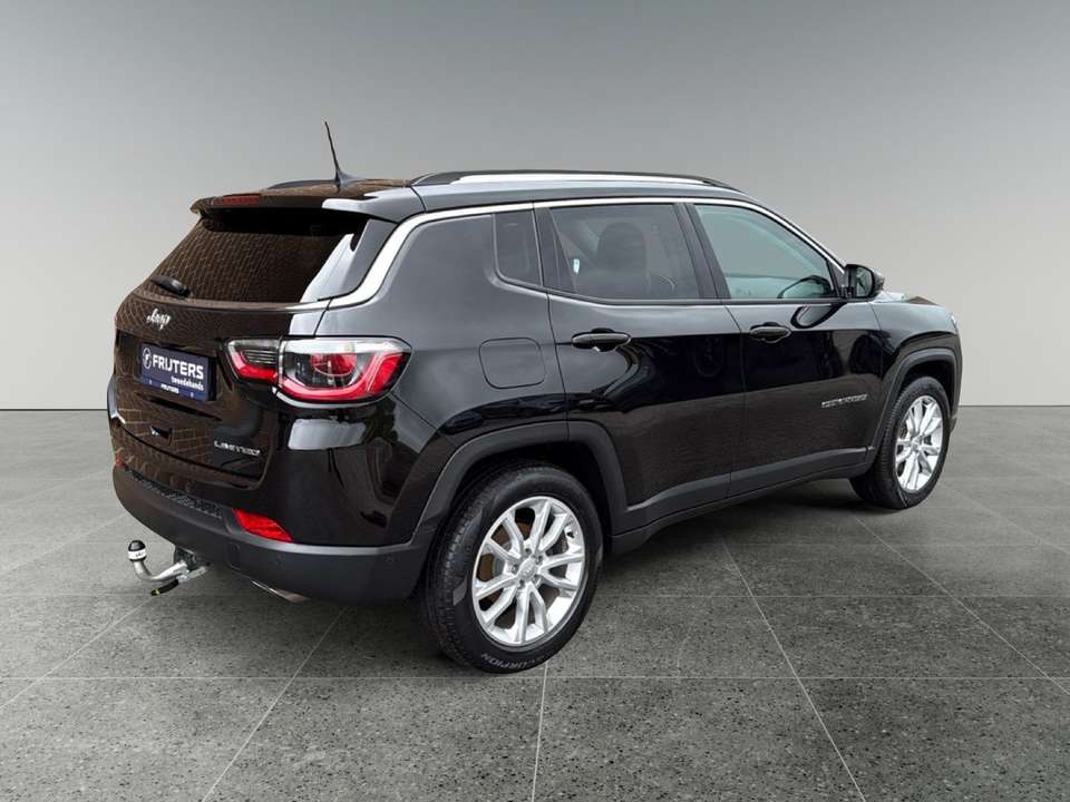 Jeep Compass - Imagem 4