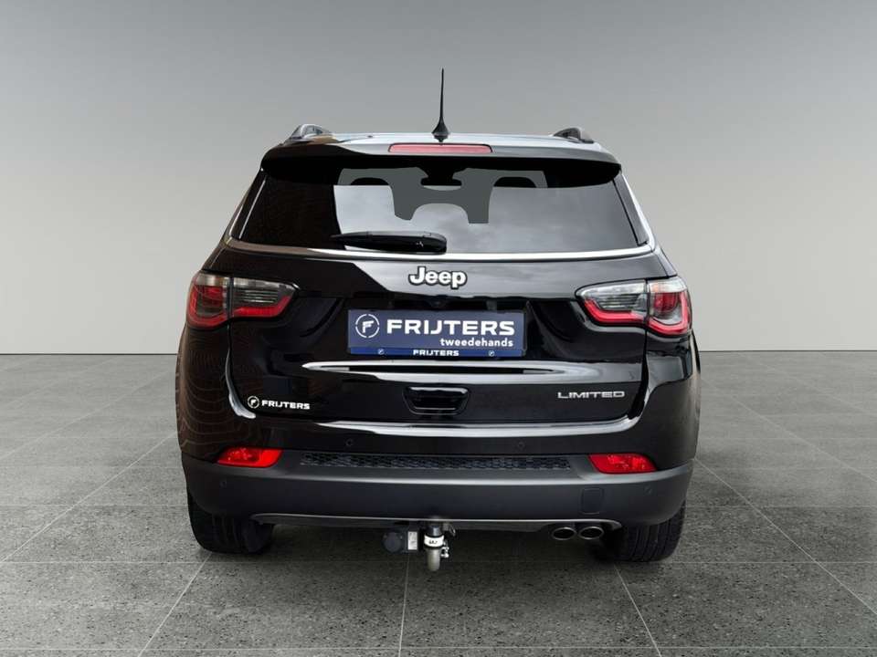 Jeep Compass - Imagem 5