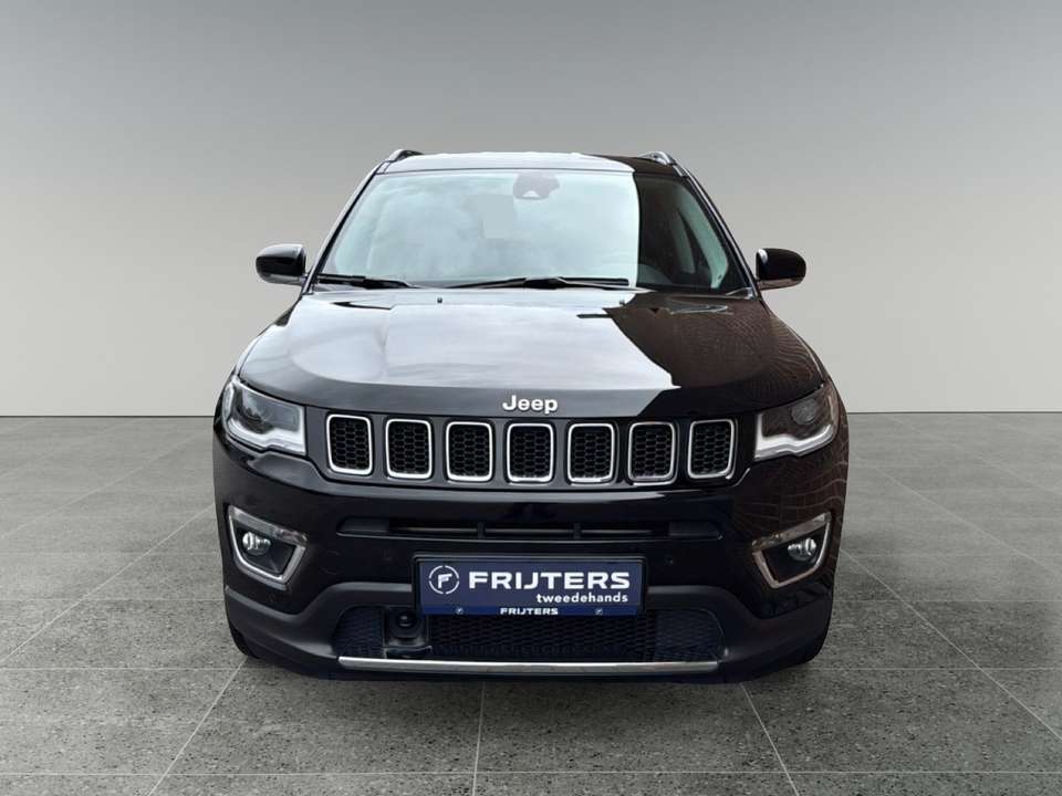 Jeep Compass - Imagem 6