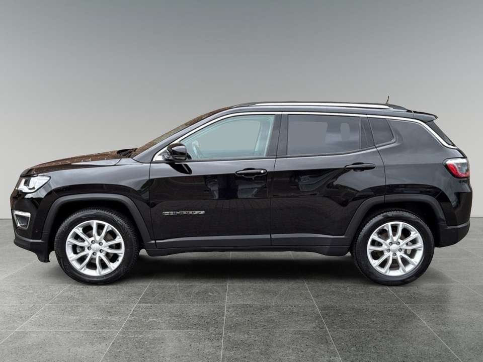 Jeep Compass - Imagem 7