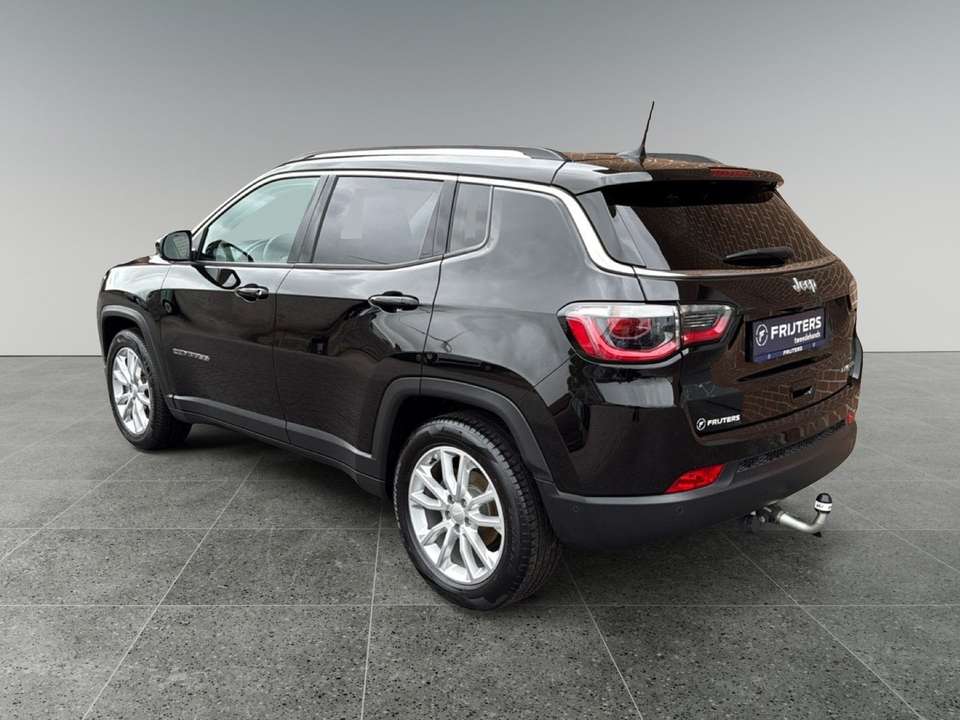 Jeep Compass - Imagem 8