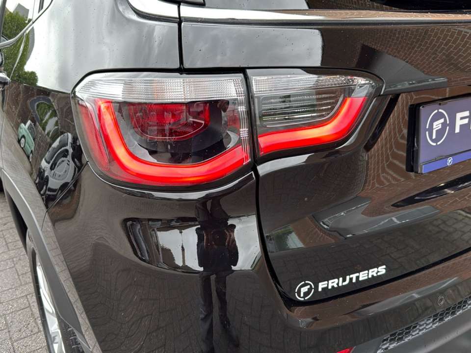 Jeep Compass - Imagem 10
