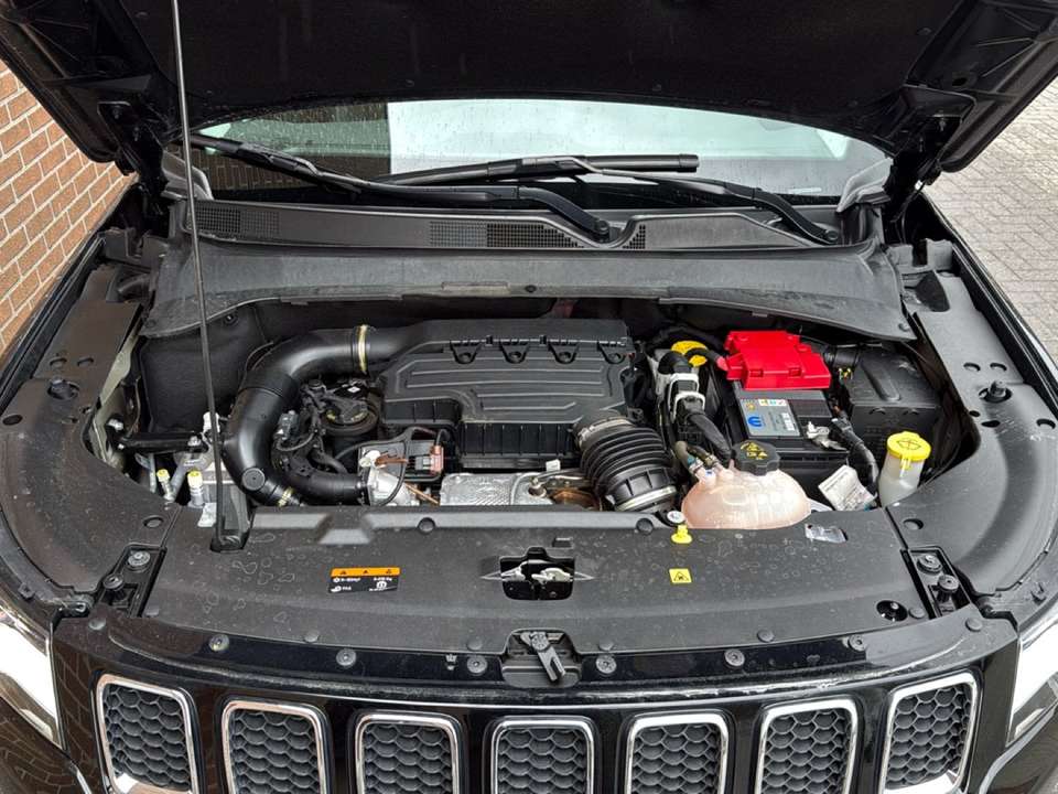 Jeep Compass - Imagem 13