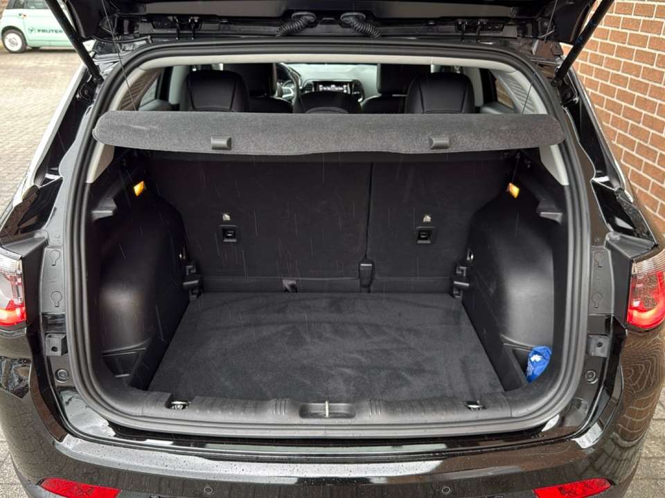 Jeep Compass - Imagem 14