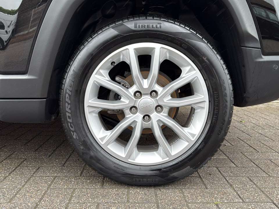 Jeep Compass - Imagem 15