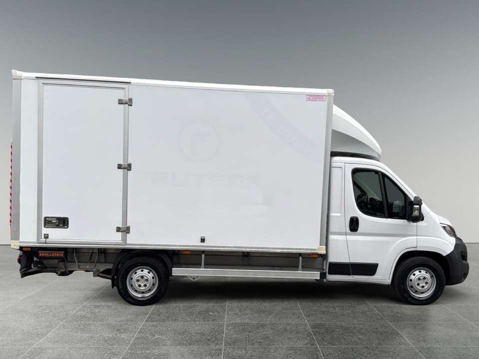 Opel Movano - Imagem 3