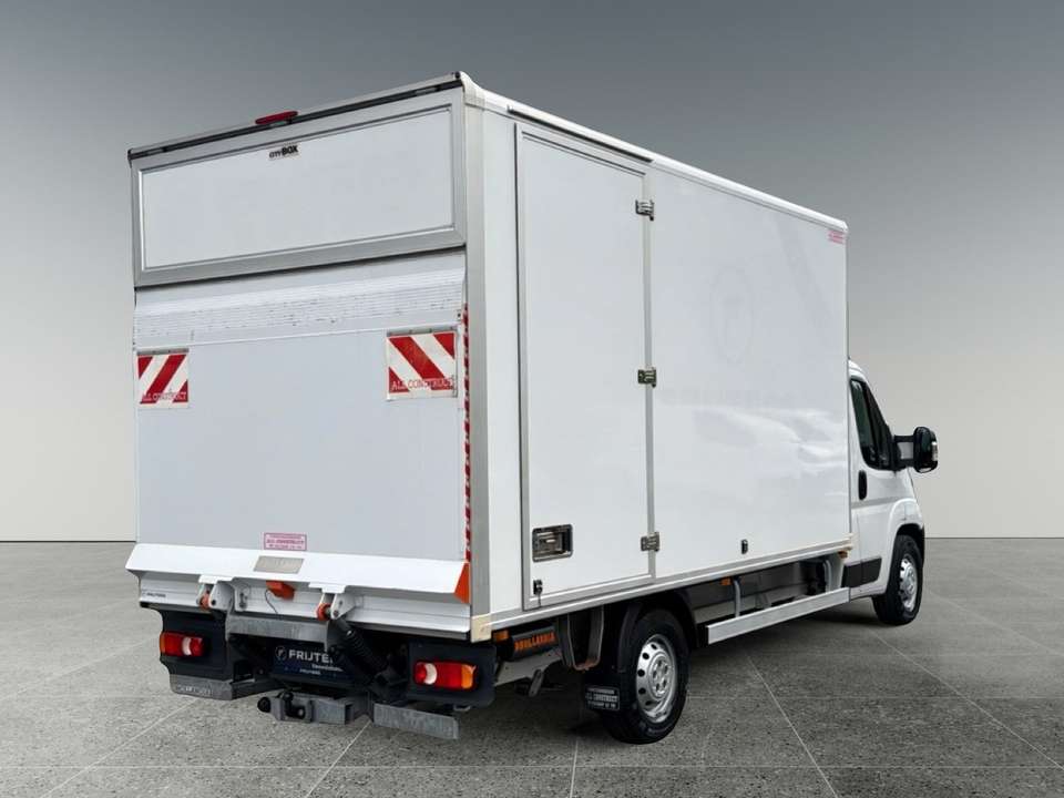 Opel Movano - Imagem 4
