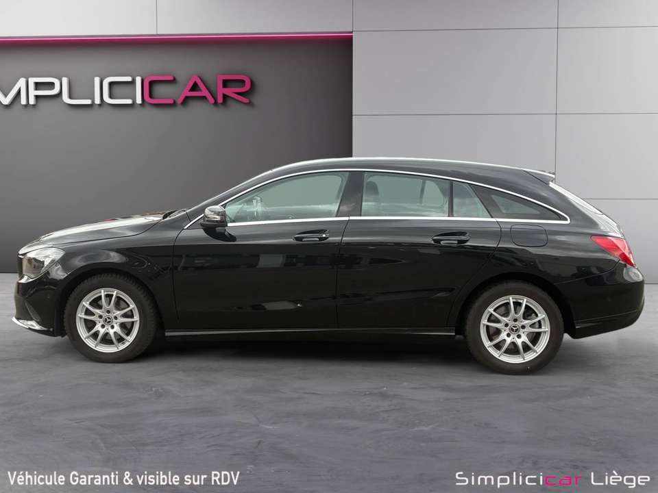 Mercedes-Benz CLA 200 - Imagem 4