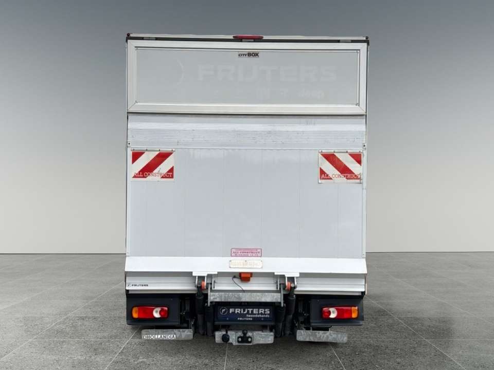 Opel Movano - Imagem 5