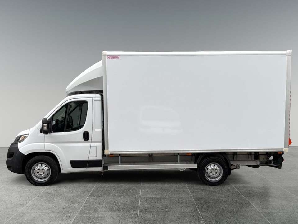 Opel Movano - Imagem 7