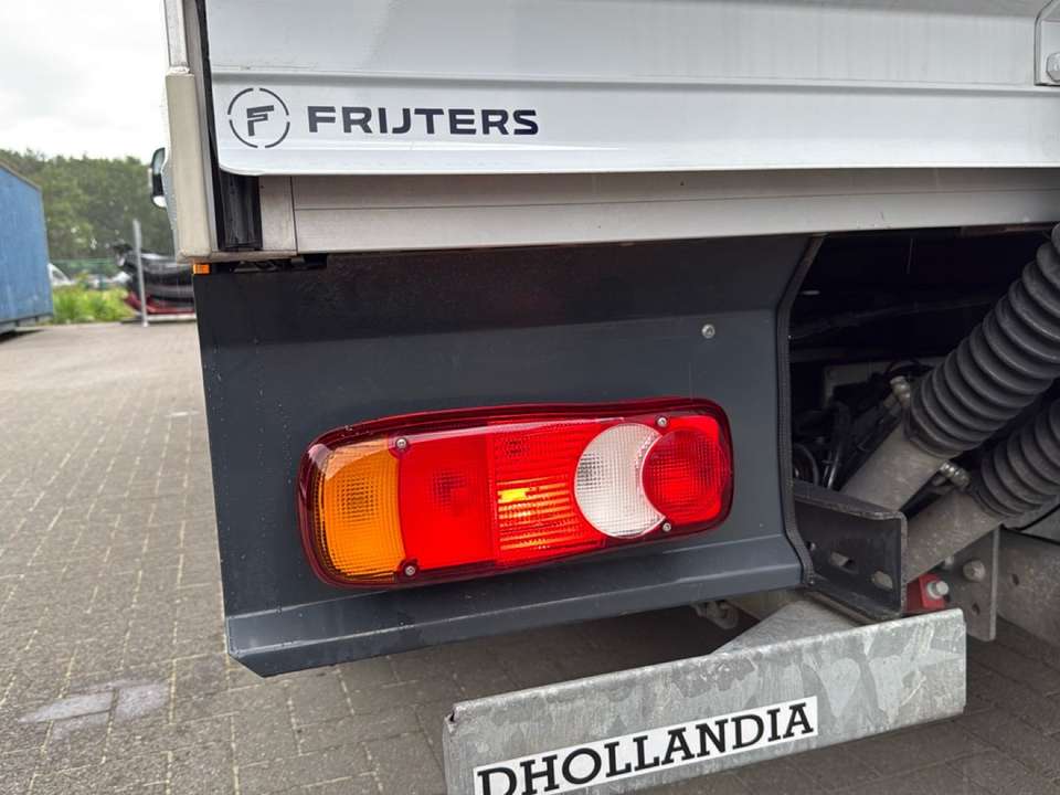 Opel Movano - Imagem 10