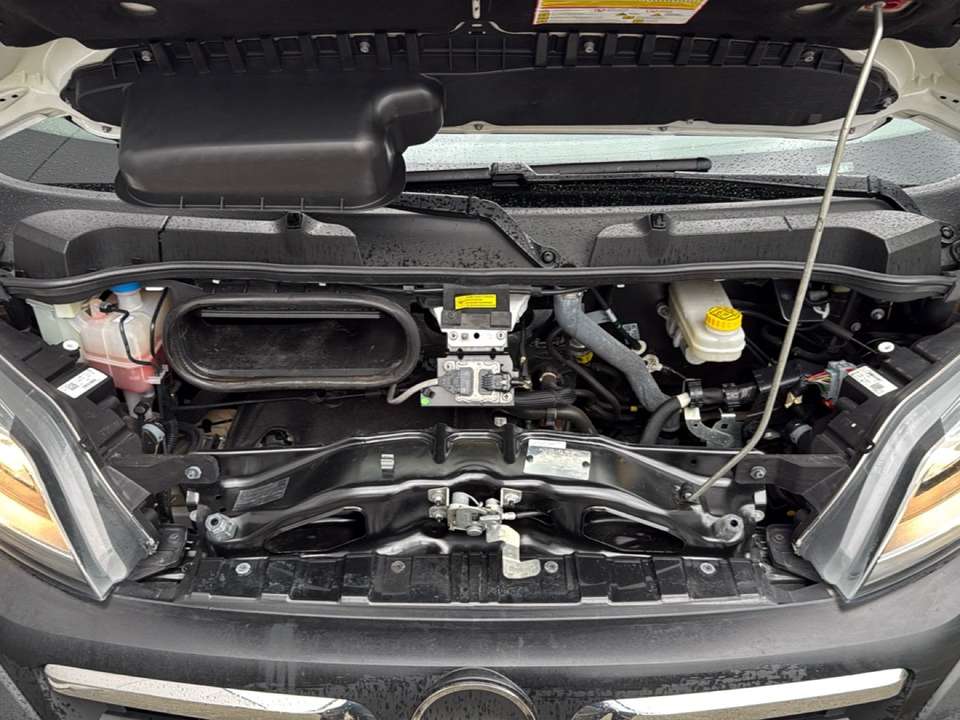 Opel Movano - Imagem 11