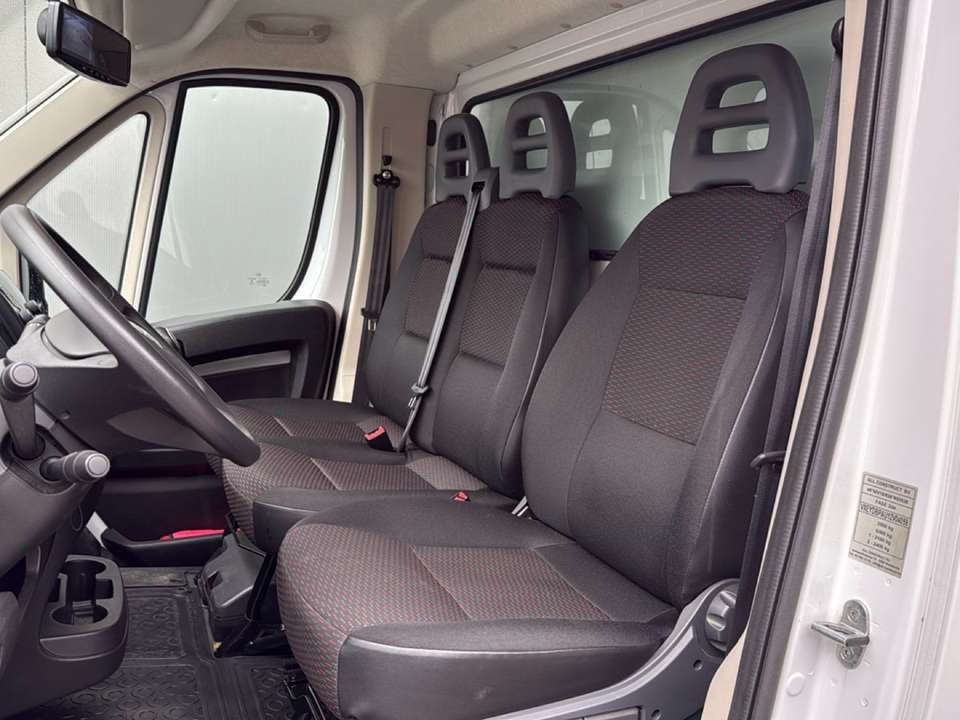 Opel Movano - Imagem 15