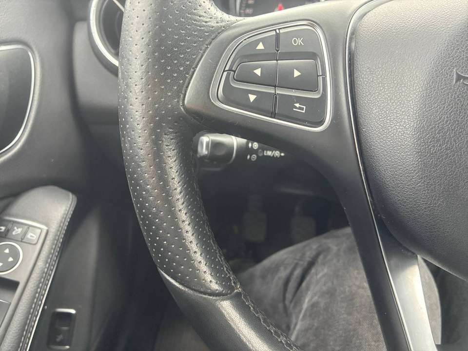 Mercedes-Benz CLA 200 - Imagem 14