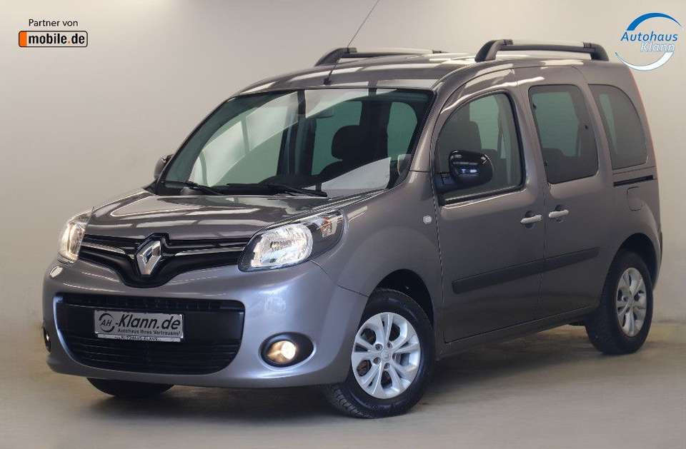 Renault Kangoo - Imagem 3