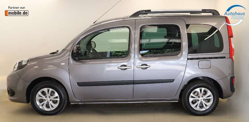 Renault Kangoo - Imagem 4