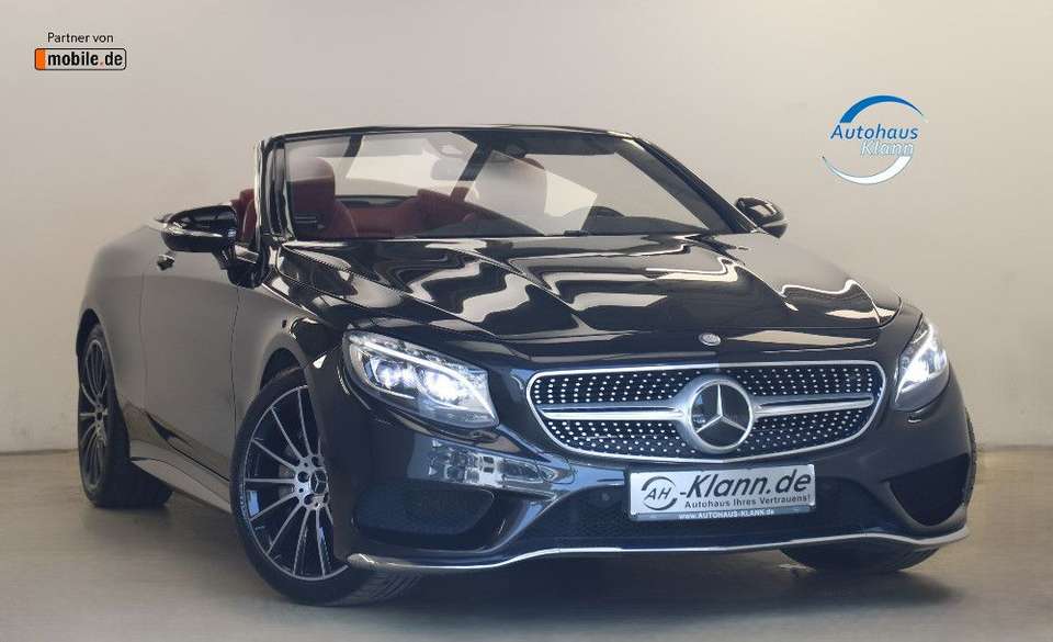 Mercedes-Benz S 500 - Imagem 2