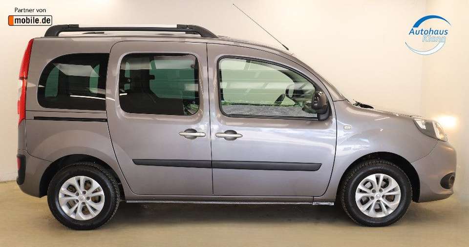 Renault Kangoo - Imagem 5