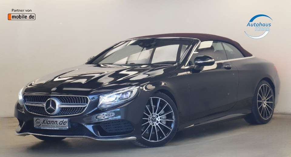 Mercedes-Benz S 500 - Imagem 4