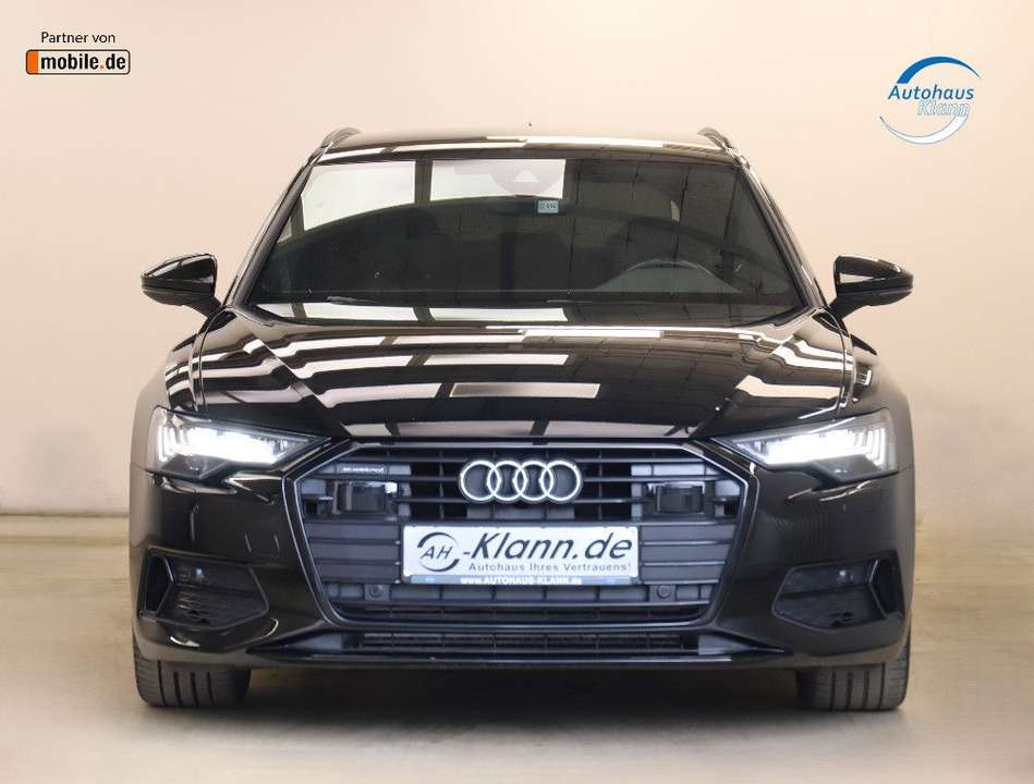 Audi A6 - Imagem 2