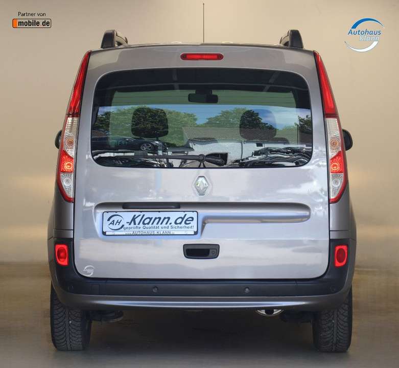 Renault Kangoo - Imagem 7