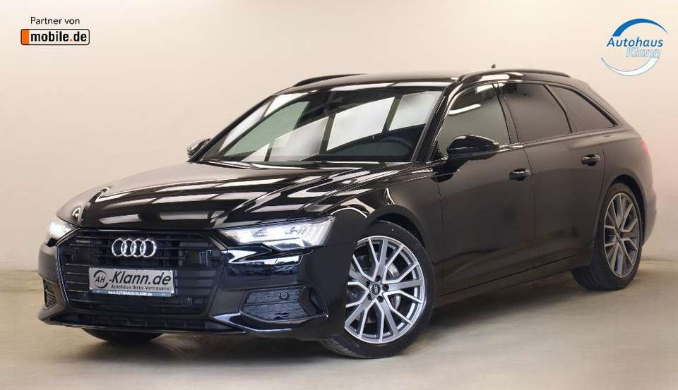 Audi A6 - Imagem 3
