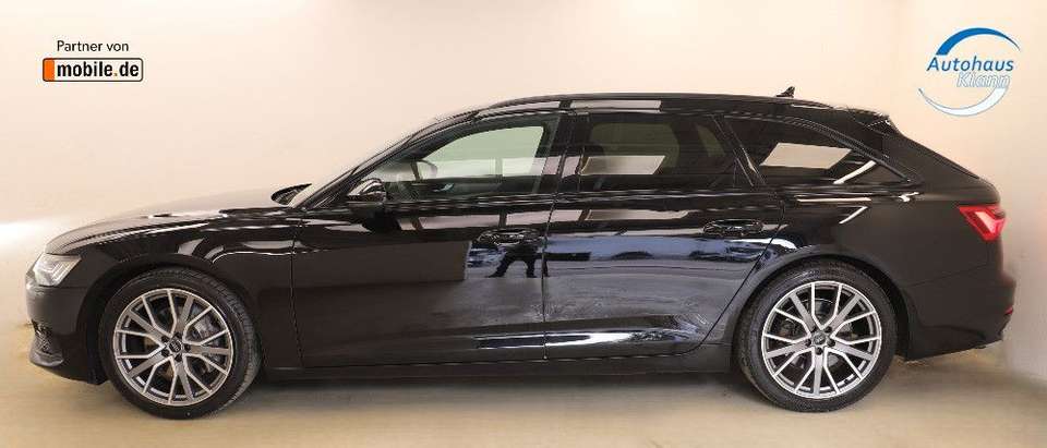 Audi A6 - Imagem 4