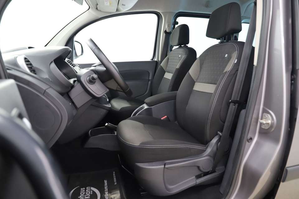Renault Kangoo - Imagem 9