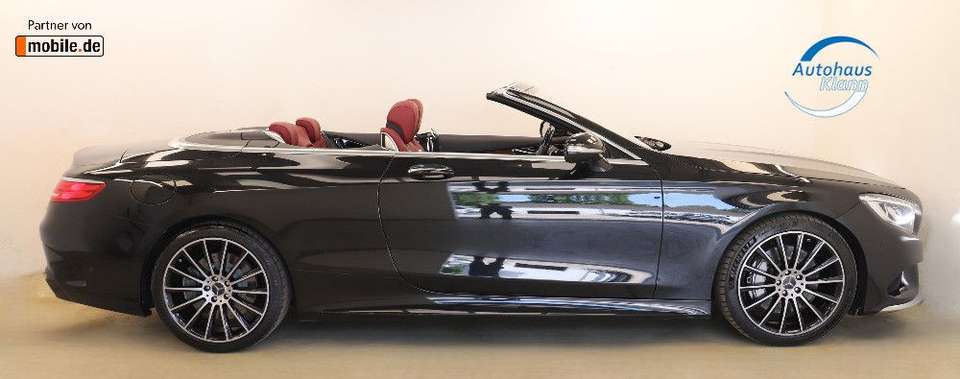 Mercedes-Benz S 500 - Imagem 7