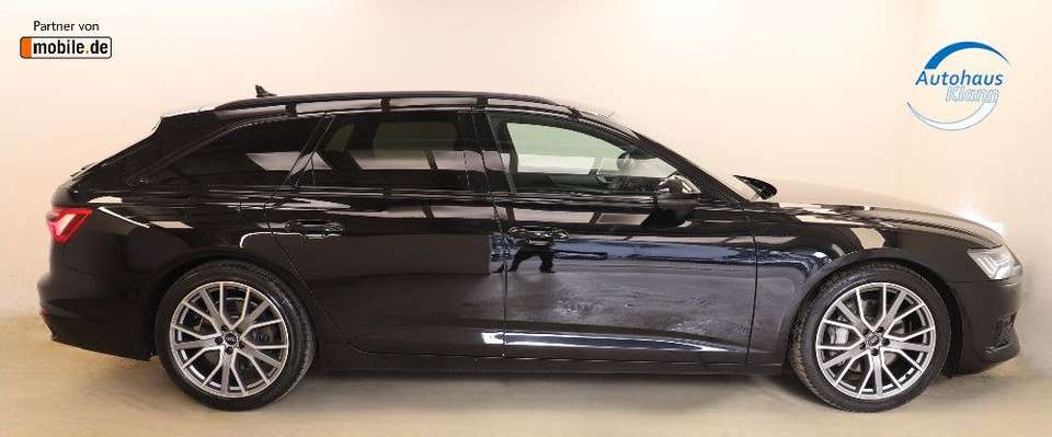 Audi A6 - Imagem 5