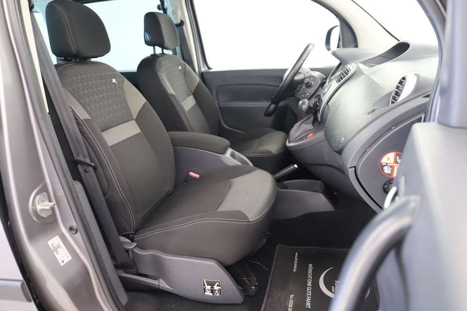 Renault Kangoo - Imagem 10