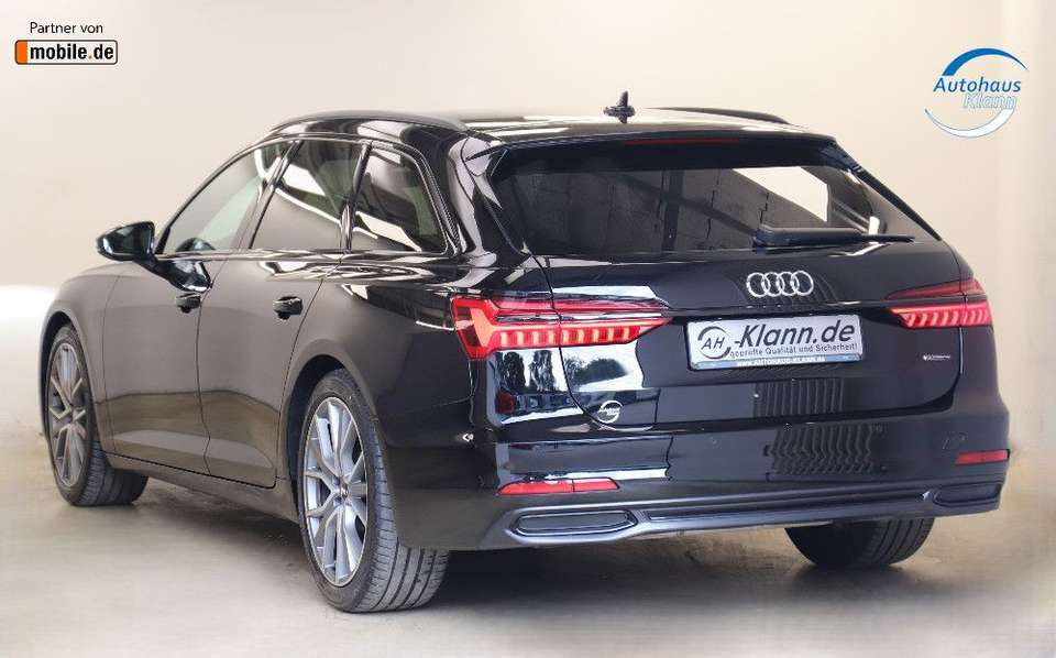 Audi A6 - Imagem 6