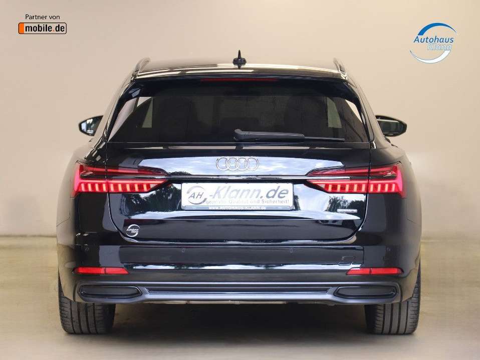 Audi A6 - Imagem 7