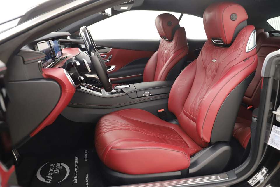 Mercedes-Benz S 500 - Imagem 11