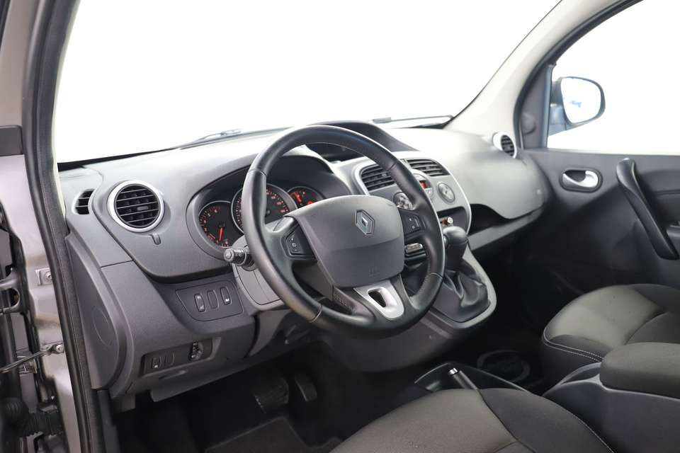 Renault Kangoo - Imagem 13