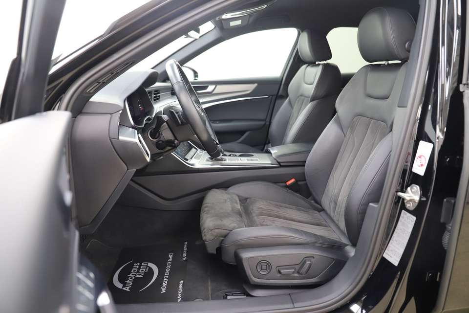 Audi A6 - Imagem 9