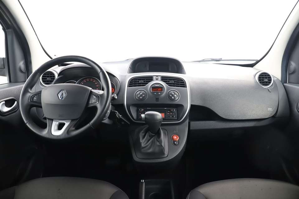 Renault Kangoo - Imagem 14