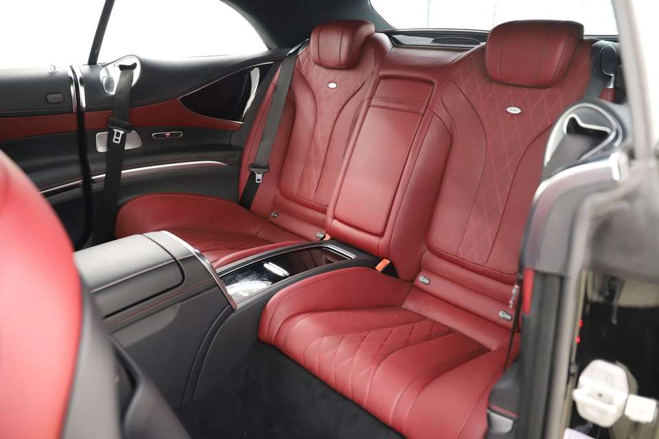 Mercedes-Benz S 500 - Imagem 13