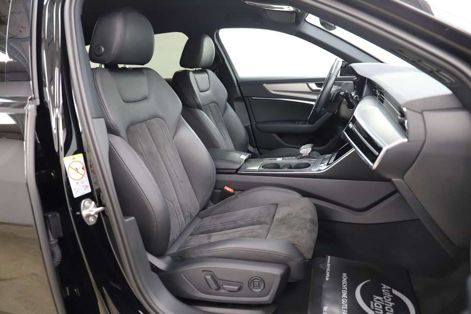 Audi A6 - Imagem 10