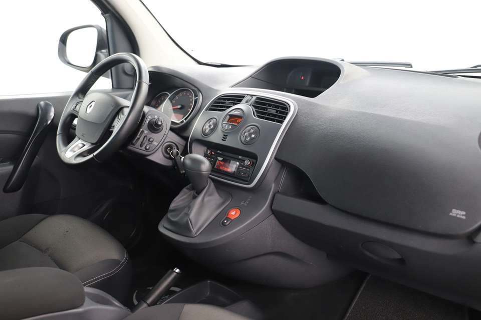 Renault Kangoo - Imagem 15