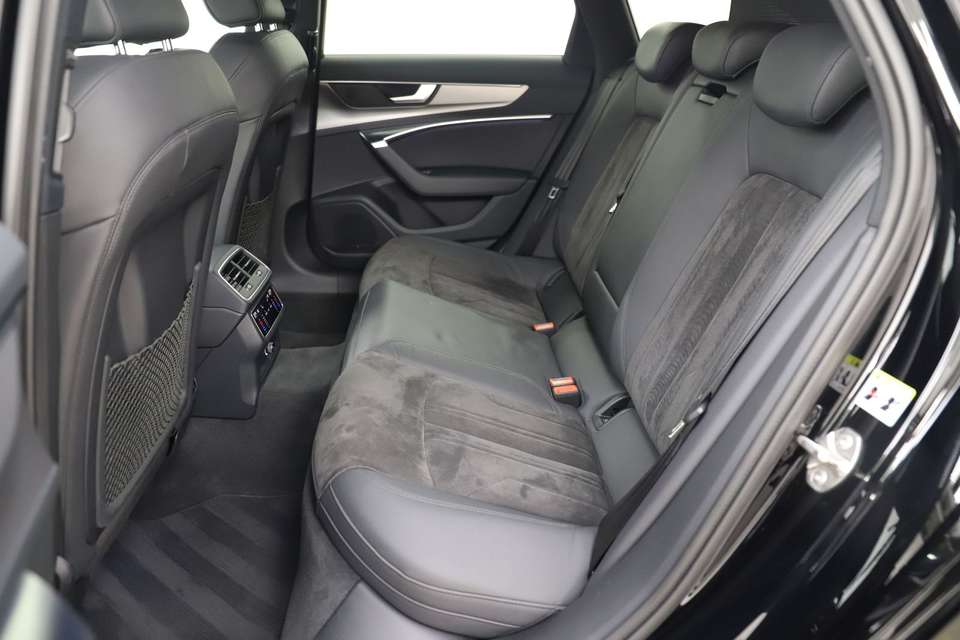 Audi A6 - Imagem 11