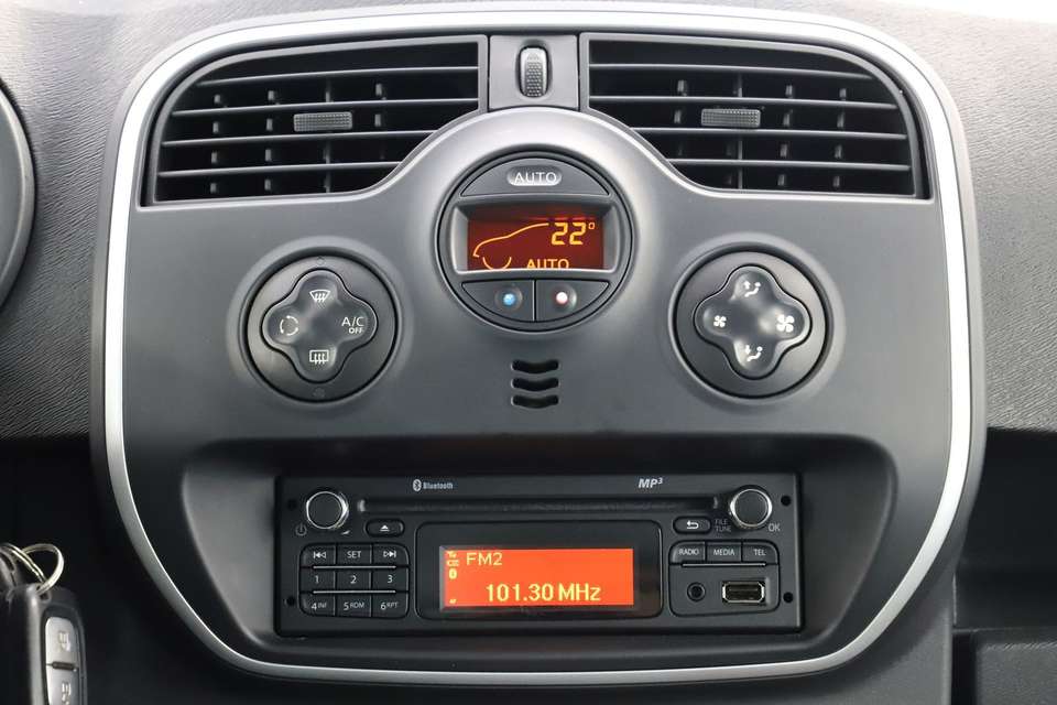 Renault Kangoo - Imagem 16