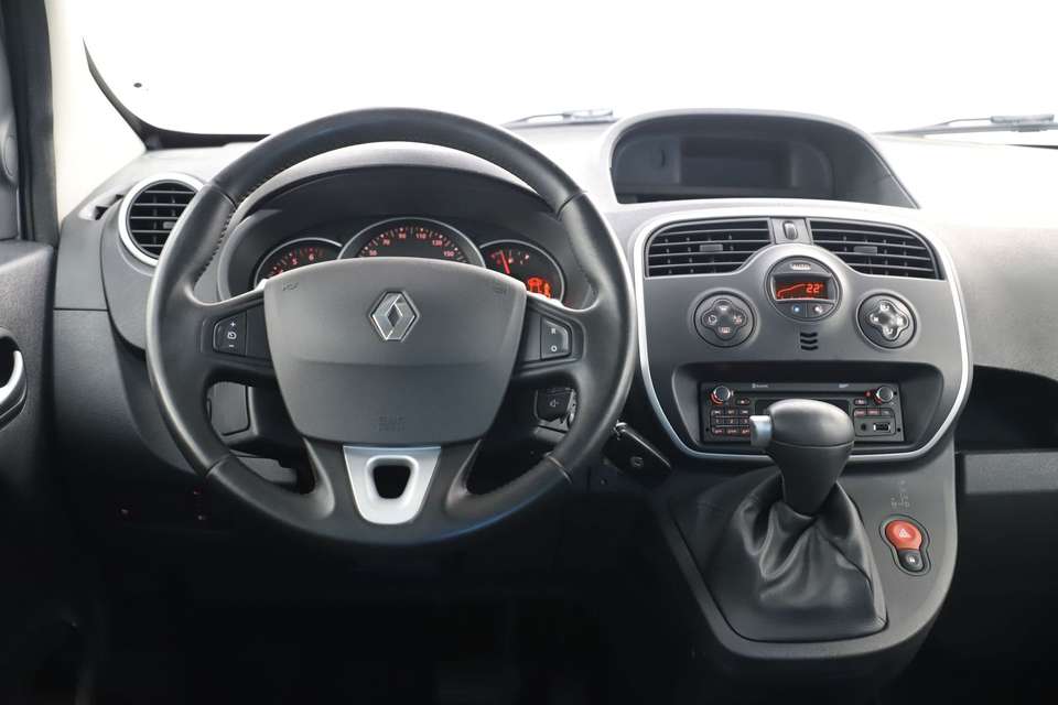 Renault Kangoo - Imagem 17