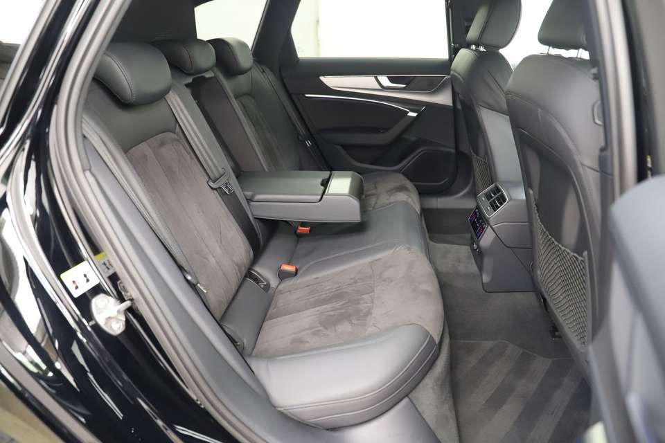 Audi A6 - Imagem 12