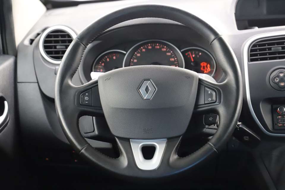Renault Kangoo - Imagem 18